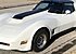 1981 Chevrolet Corvette Coupe for sale 101109491